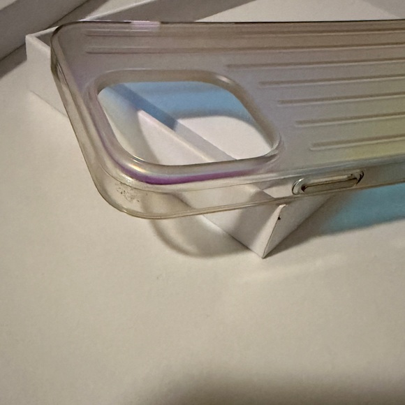 Rimowa Iphone 15 Pro Max Case - Picture 2 of 5